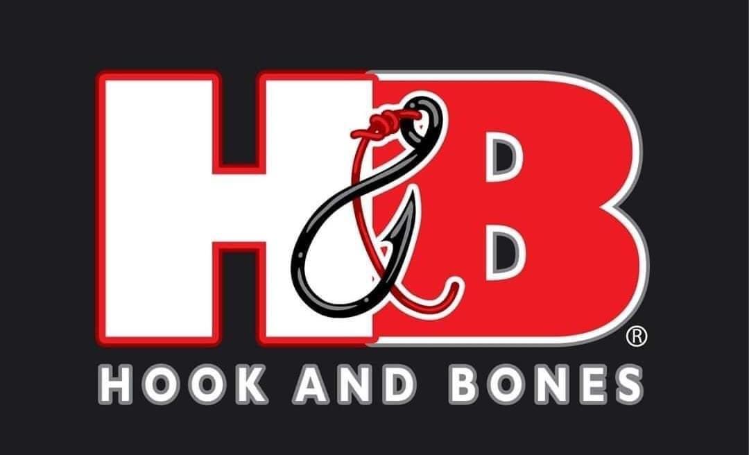 Hook And Bones