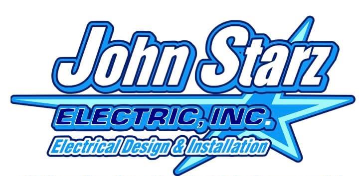 John Starz Electric